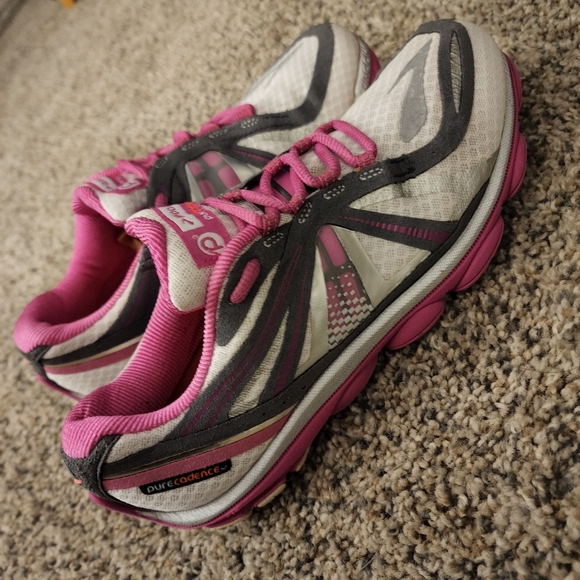 Brooks Pure Cadence - Picture 5 of 10